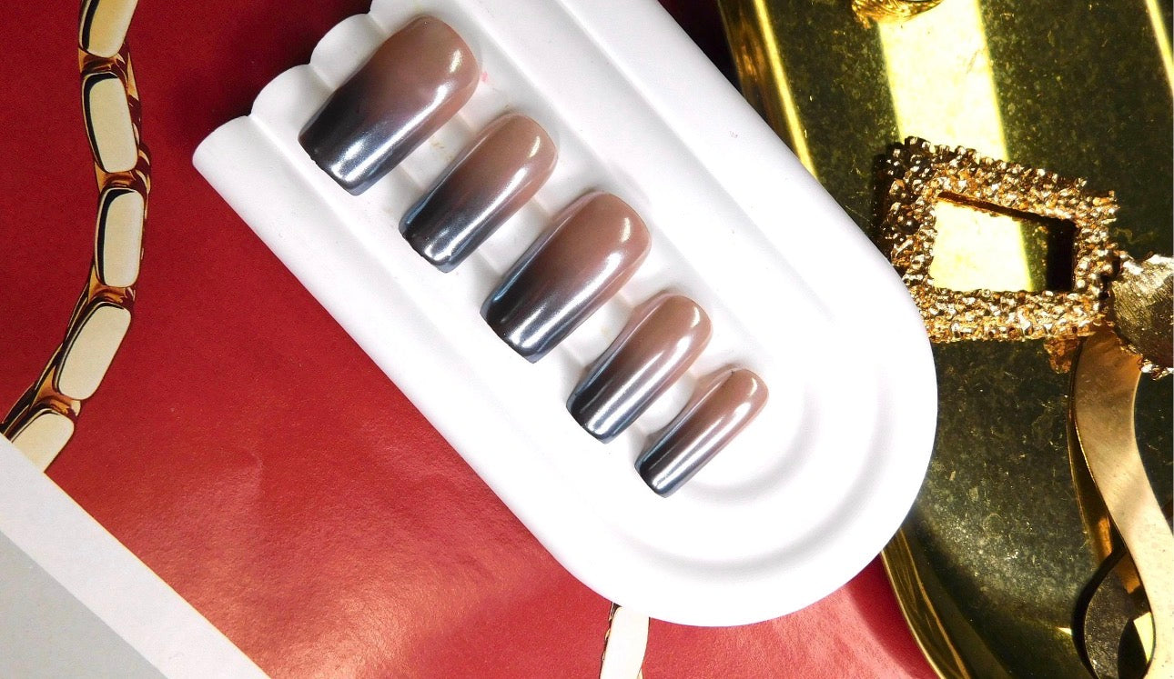 Toasted Nude Set