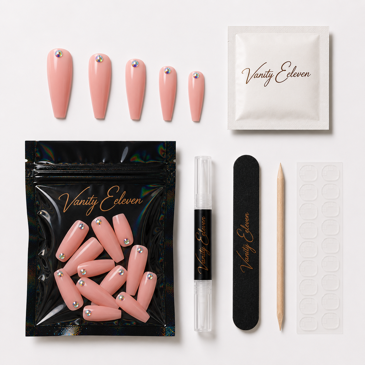 Bubble Gum Set