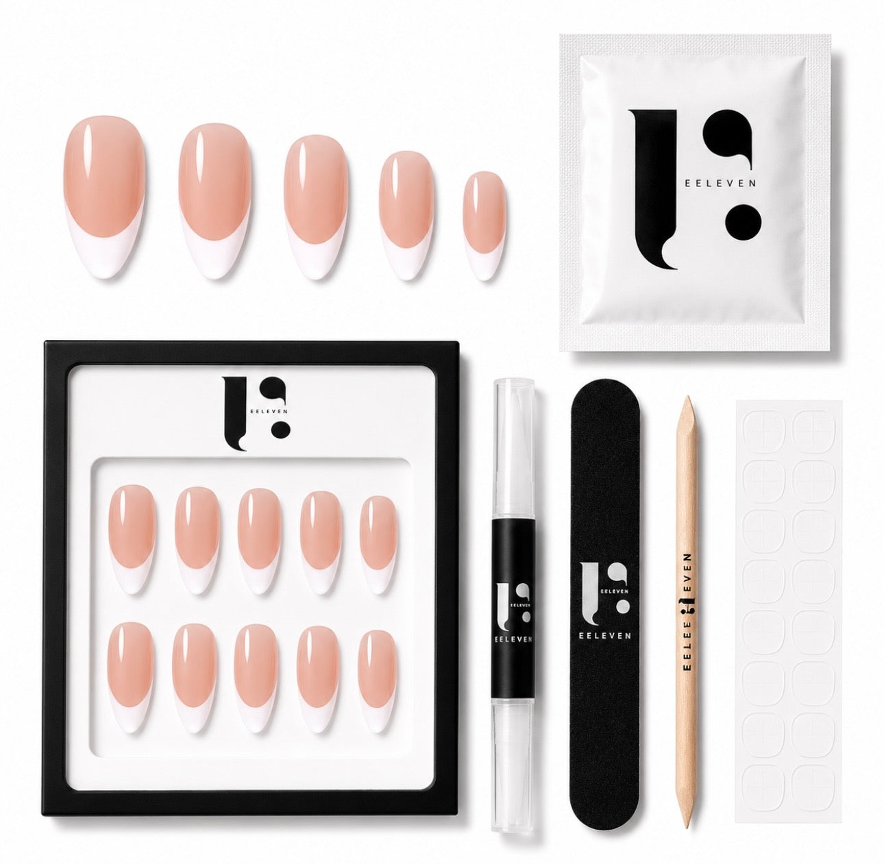 Classic French Set