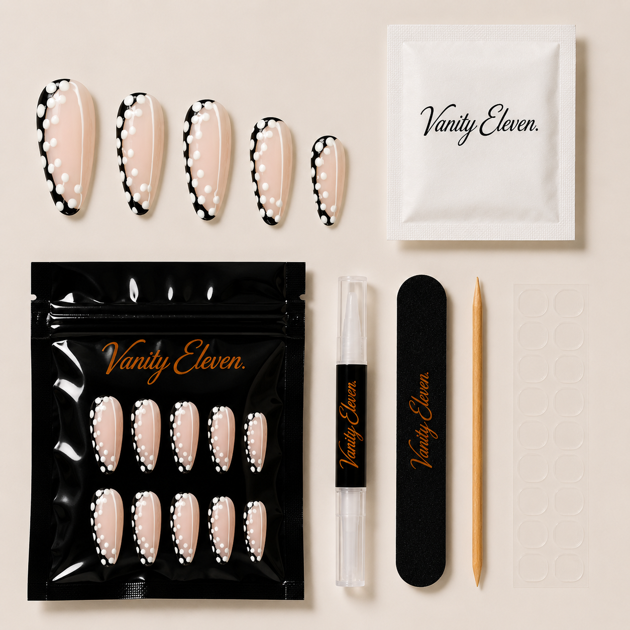 Chic Spots
