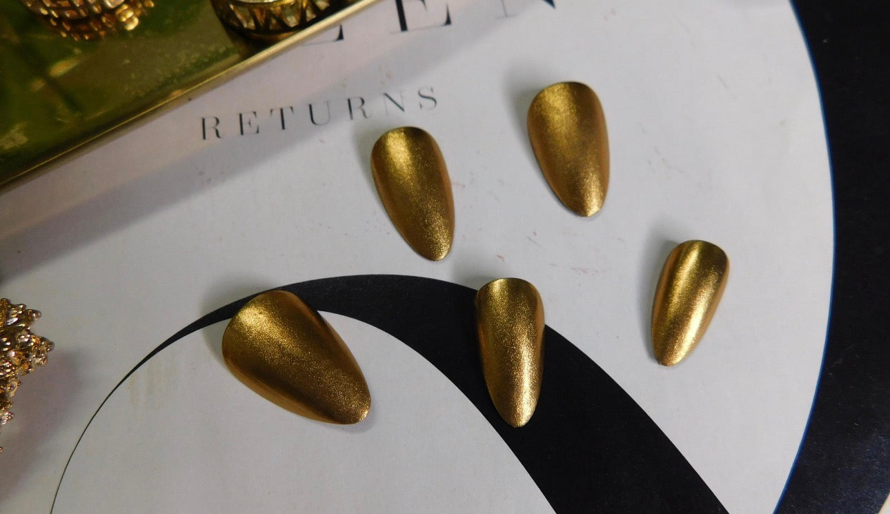 Simply Gold Set