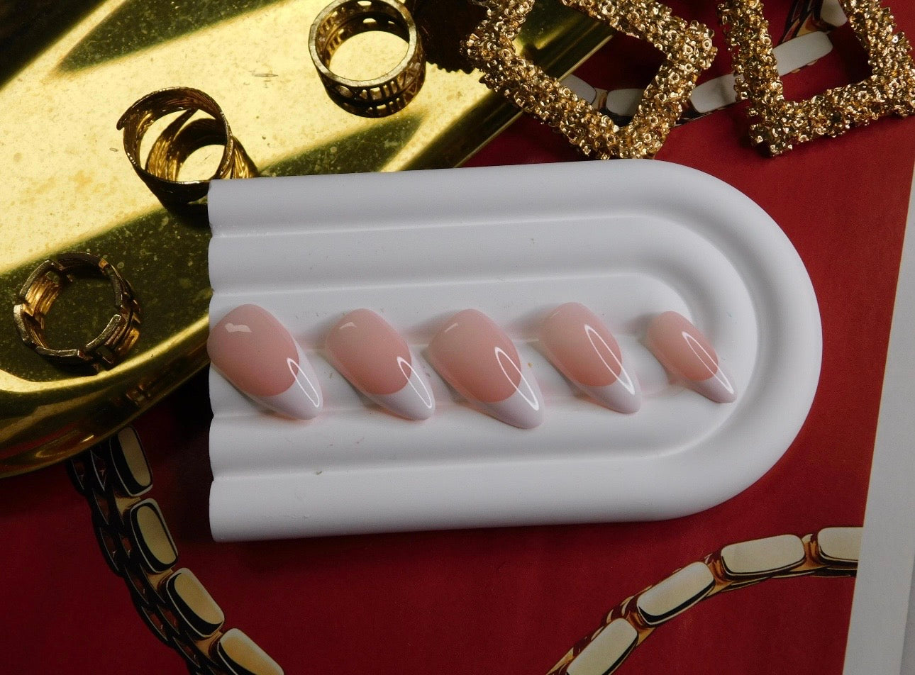 Classic French Set