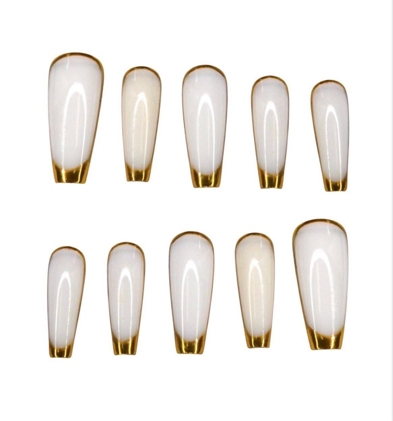 Luxe Set