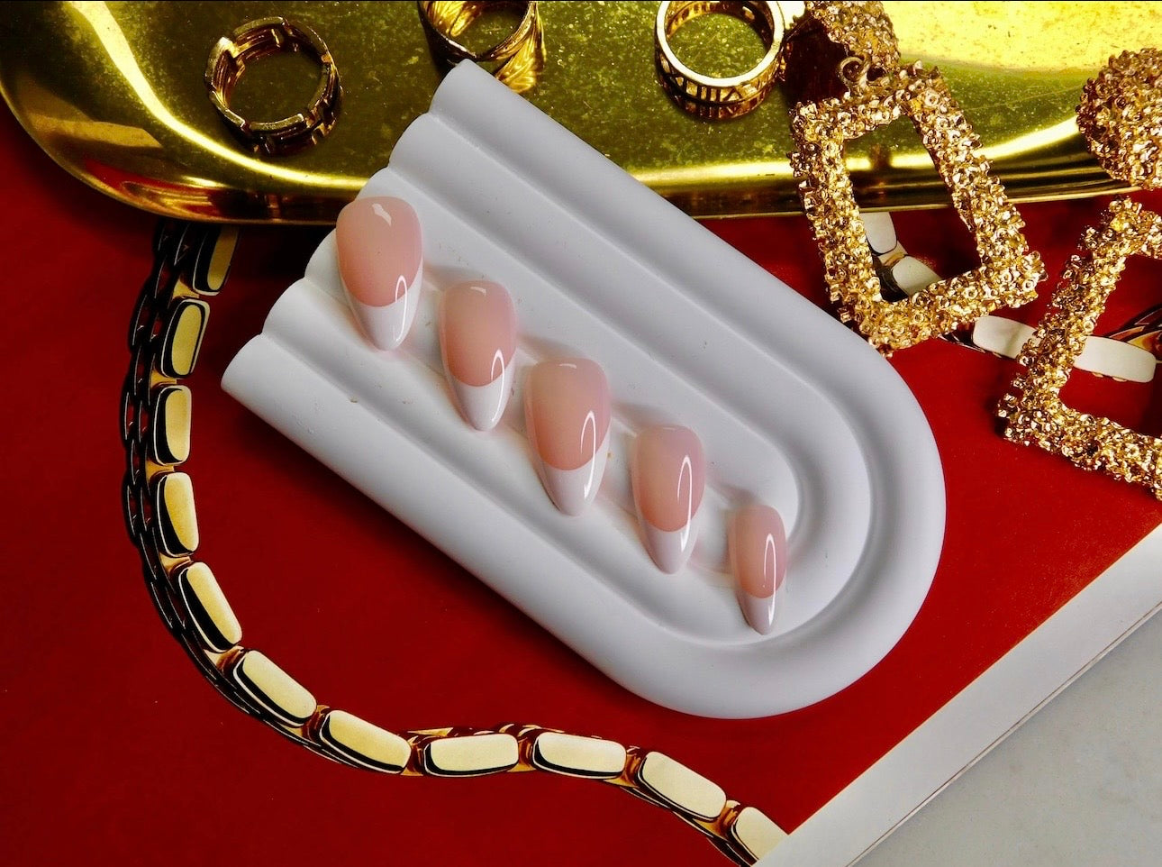 Classic French Set