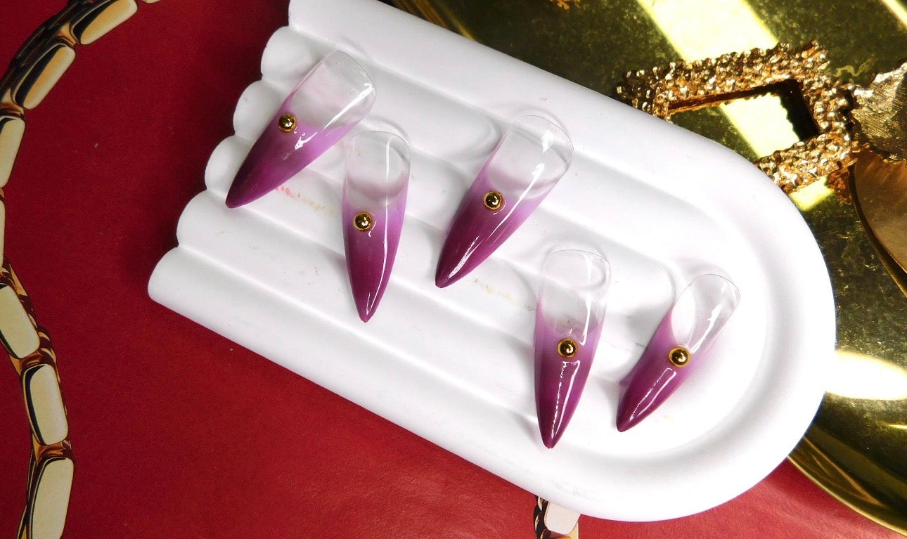 Grape Noir