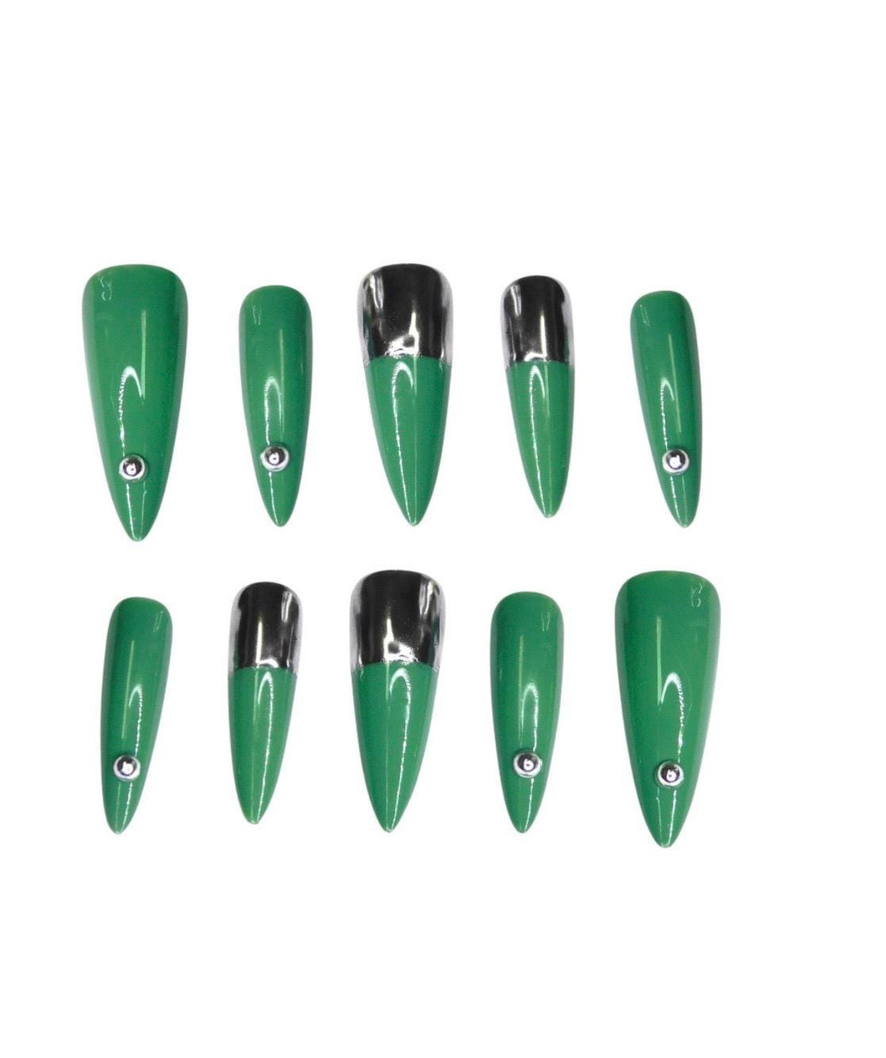 Green Express