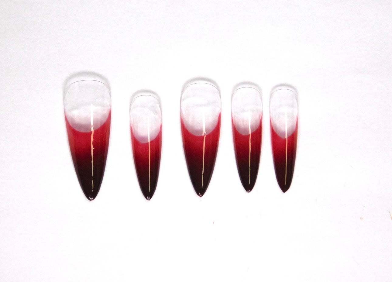 Cherry Luxe Set