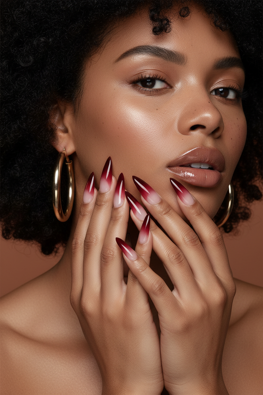 Cherry Luxe Set
