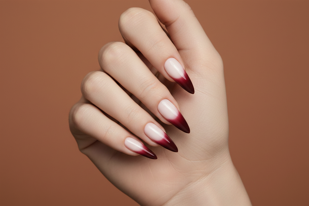 Cherry Luxe Set
