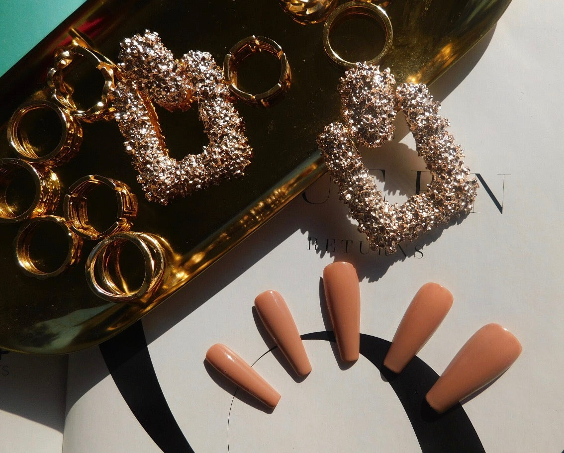 The Perfect Nude Set