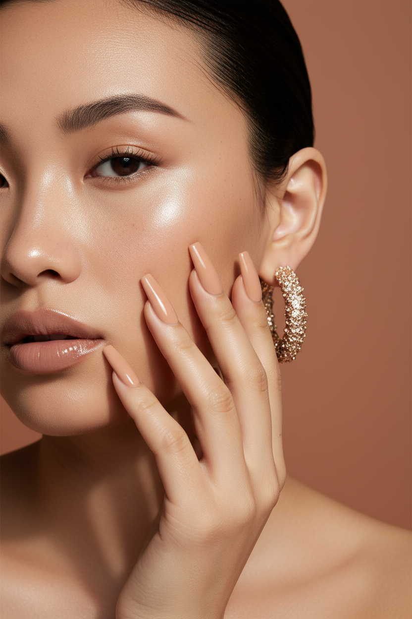 The Perfect Nude Set