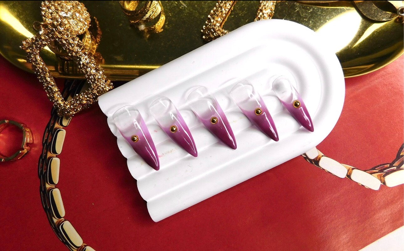 Grape Noir