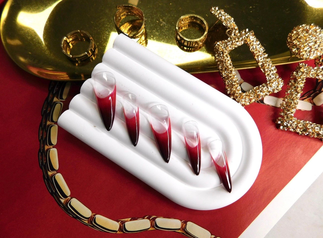 Cherry Luxe Set