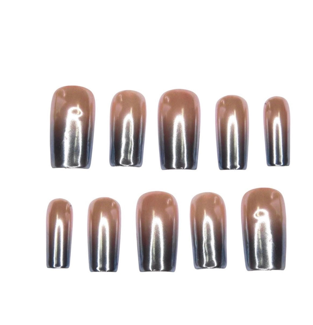 Toasted Nude Set