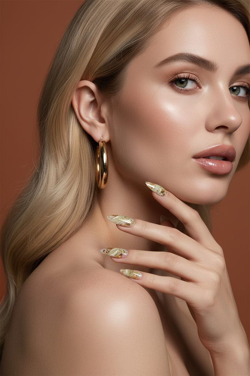 Green Marble