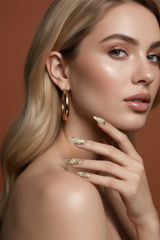 Green Marble