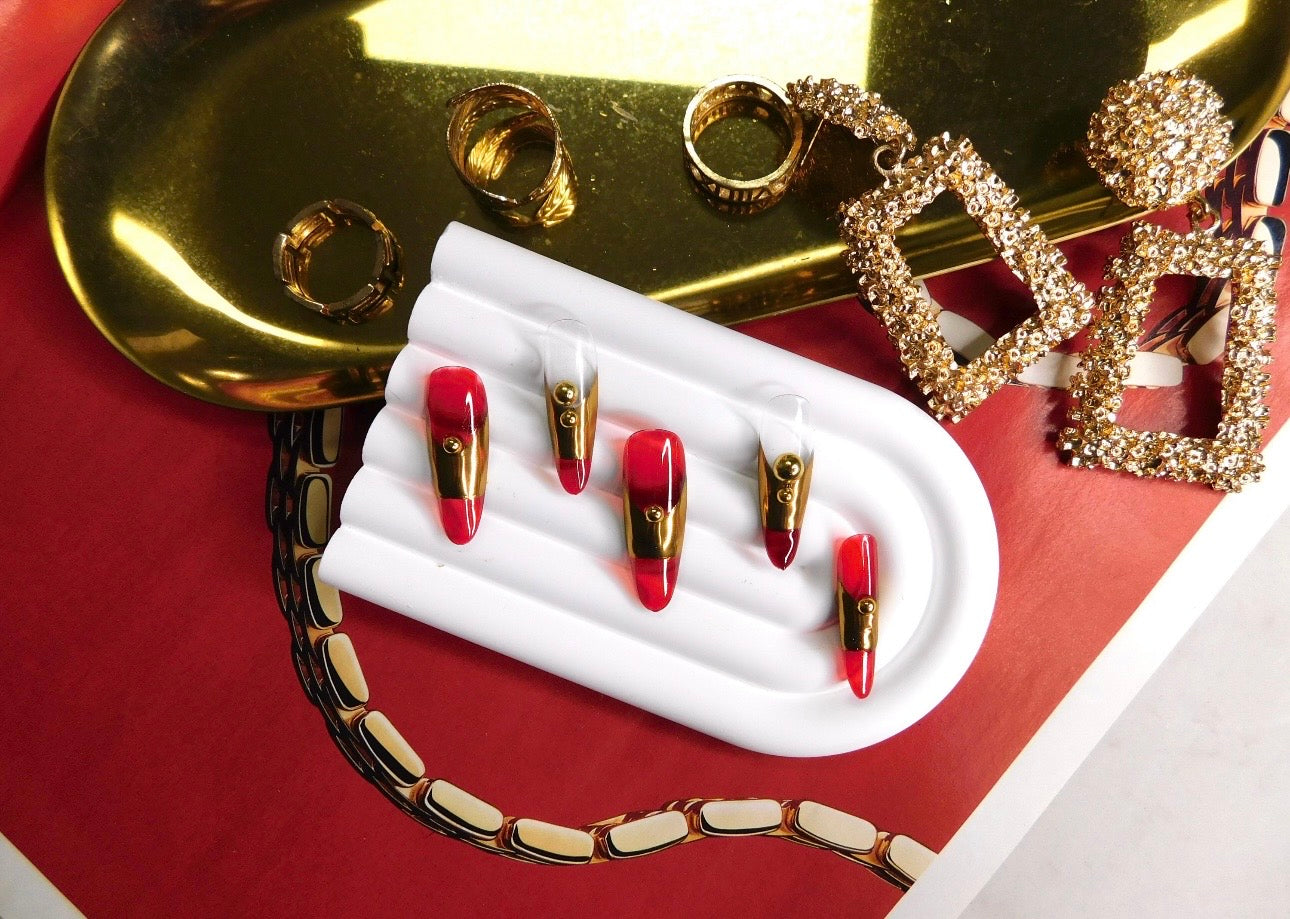Lipstick Bullet