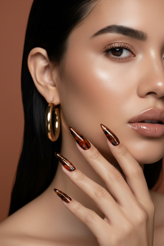 Black Marble Set