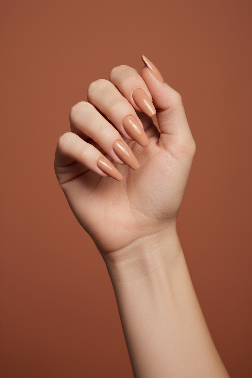 The Perfect Nude Set