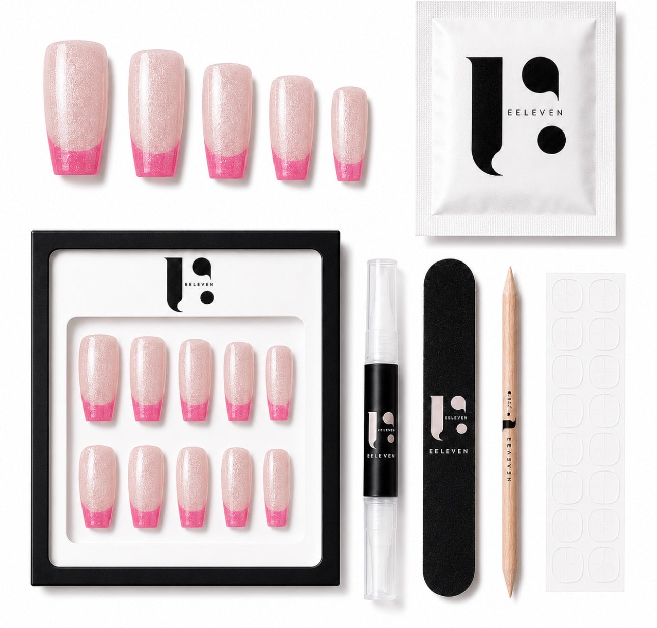 Martini French Set