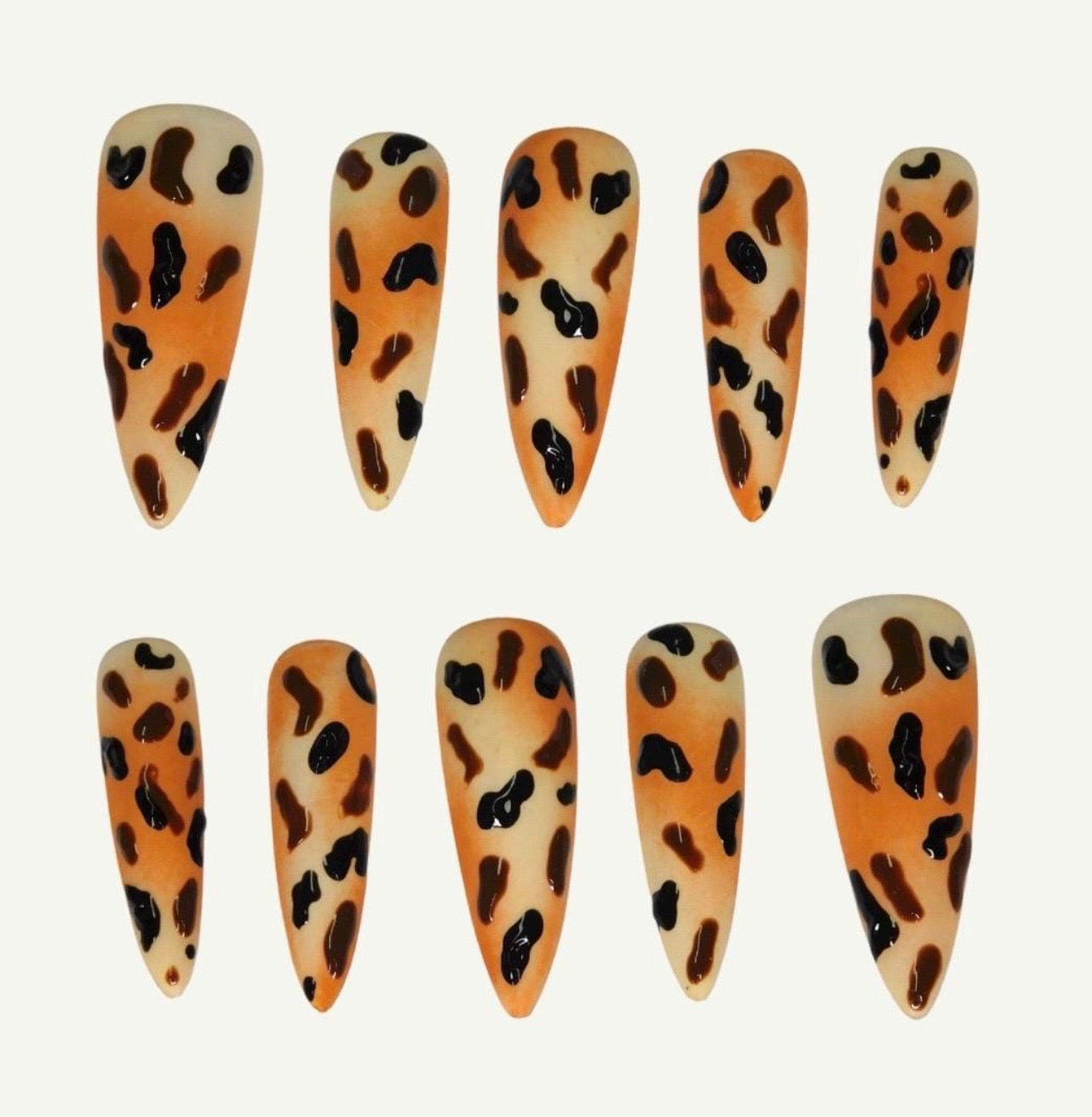 Spotted Chic