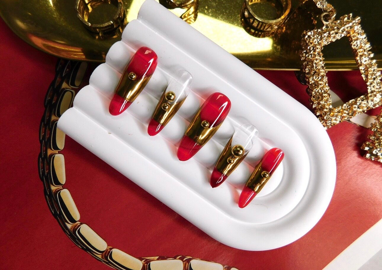 Lipstick Bullet