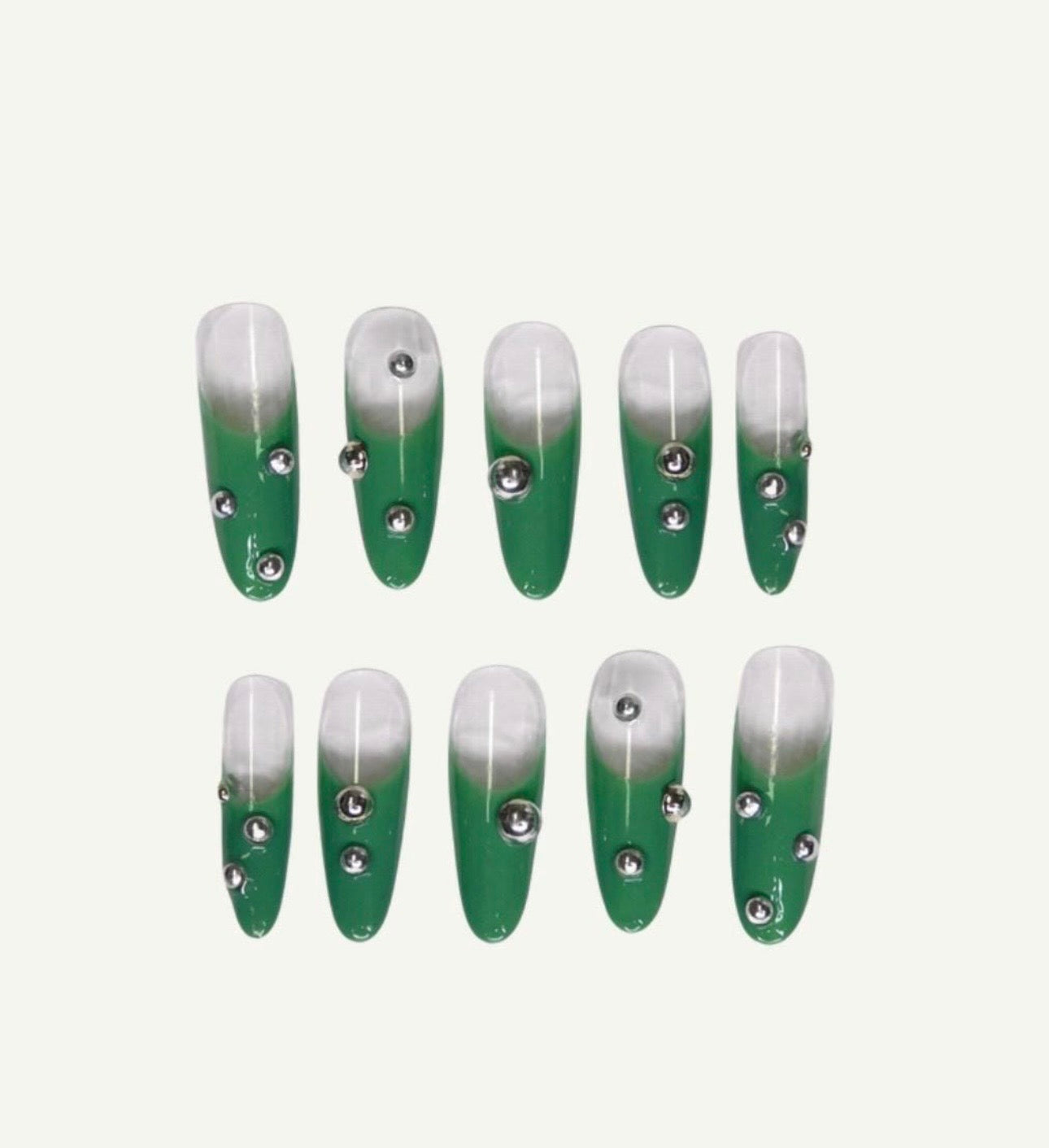 Sage Serenity French