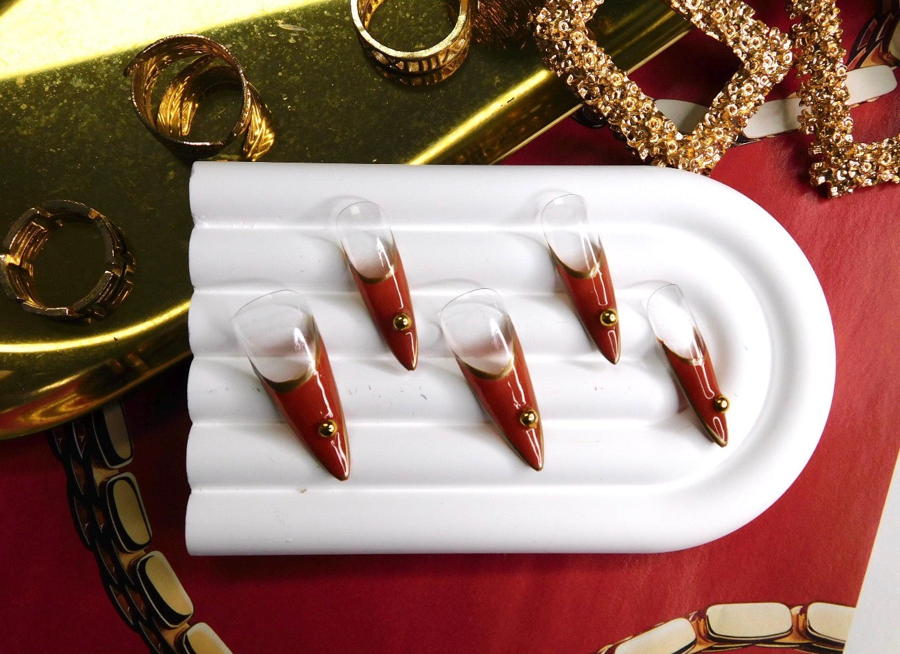 Espresso Elegance Set