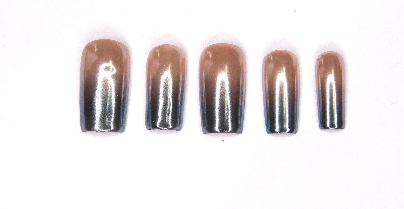 Toasted Nude Set