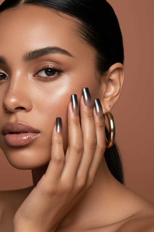 Toasted Nude Set
