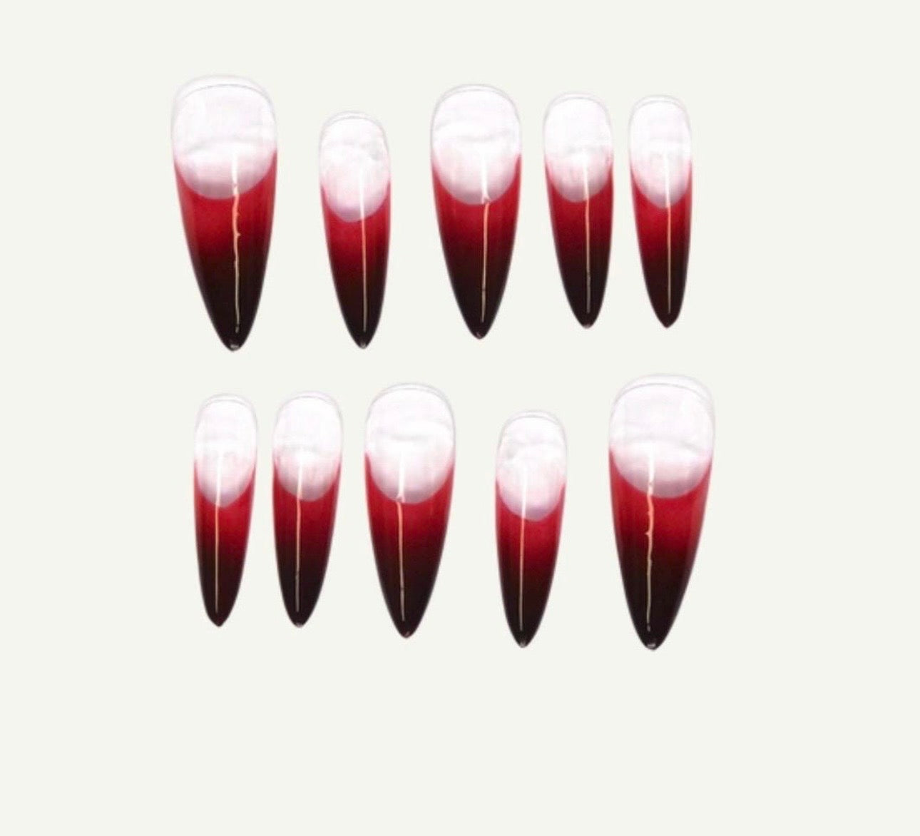 Cherry Luxe Set