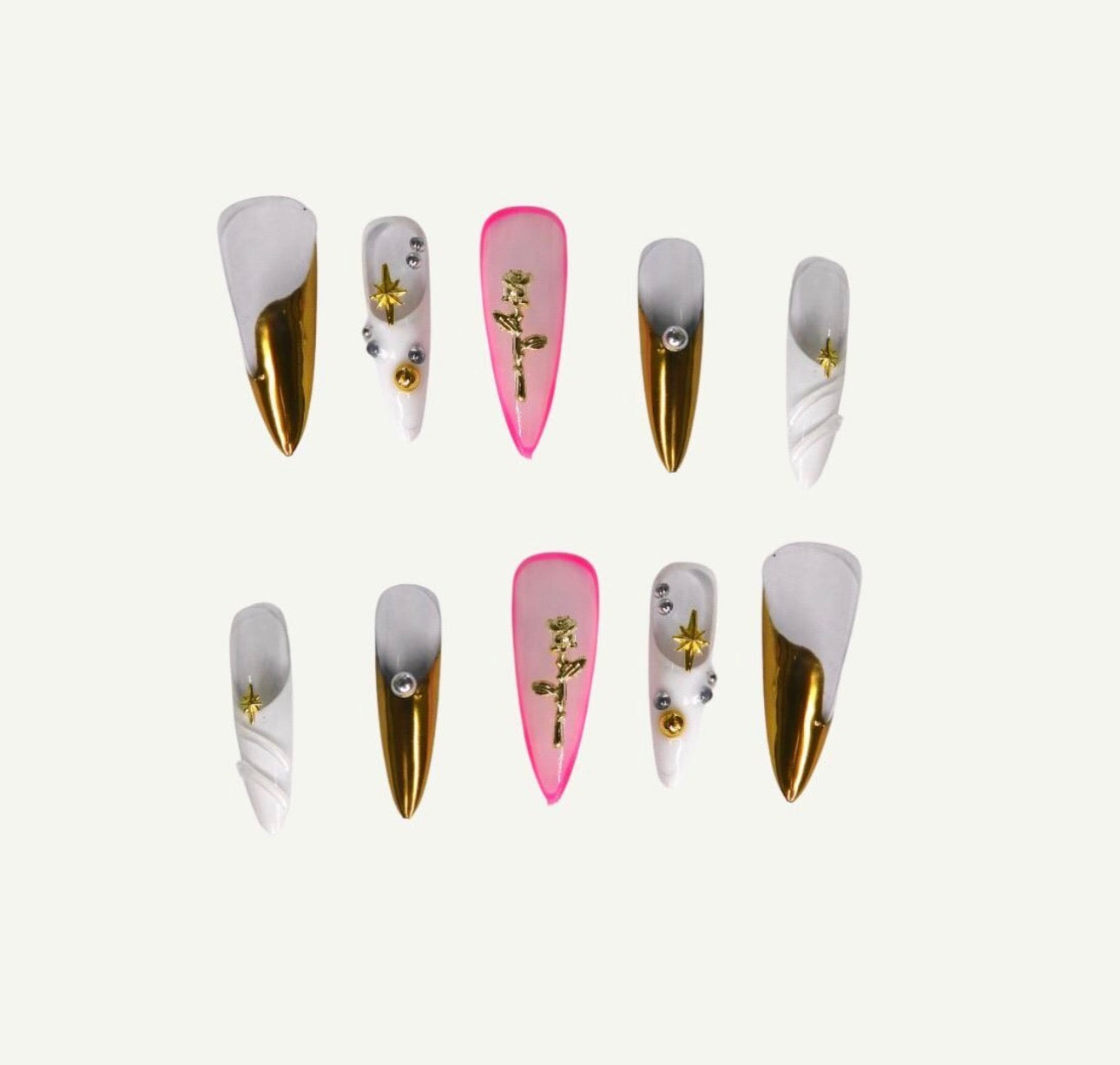 Pink Summer
