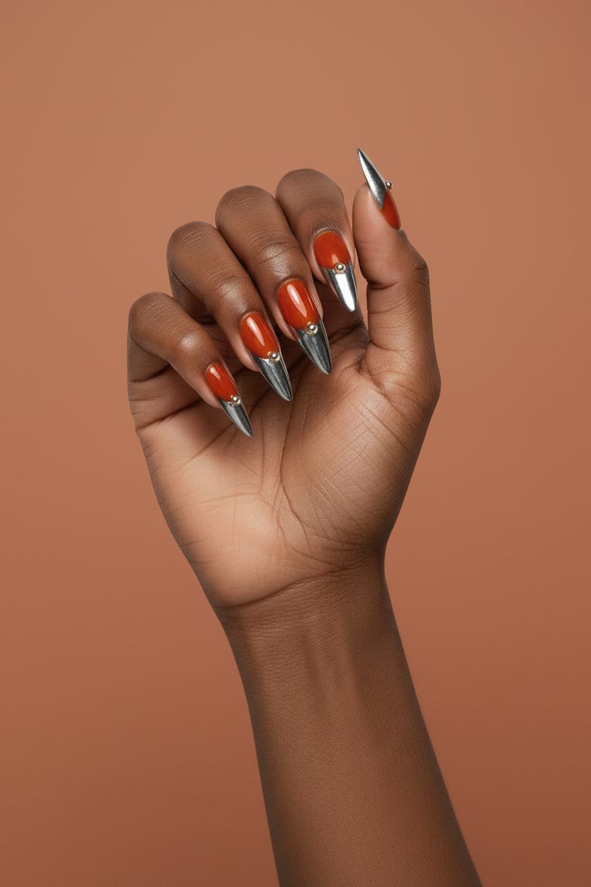 Electric Brown