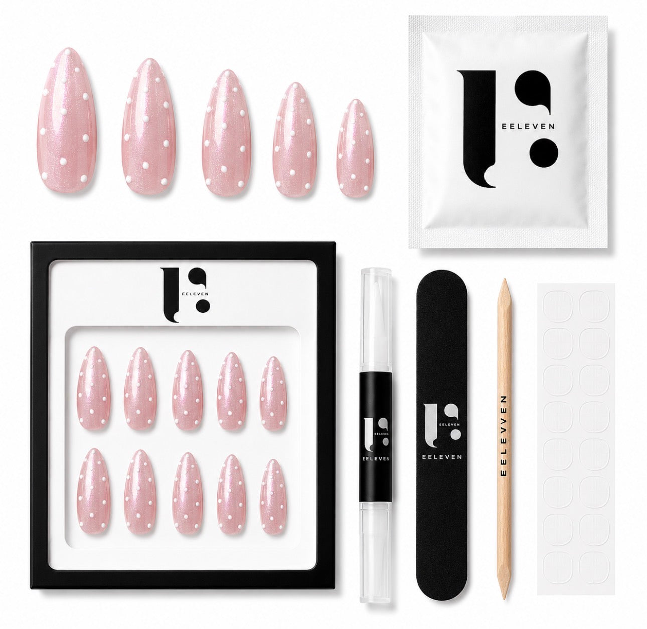 Lychee Monday Set