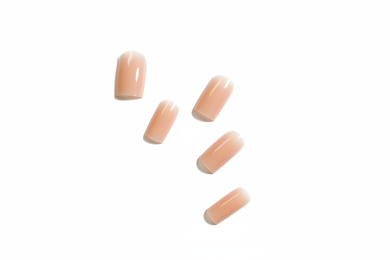 Clean Girl Pink Set