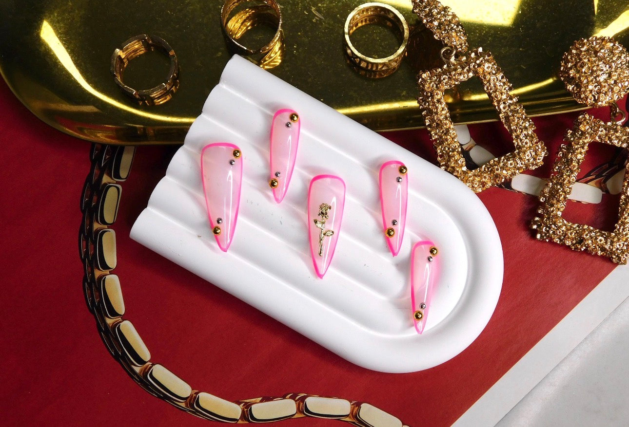 Pink Charm