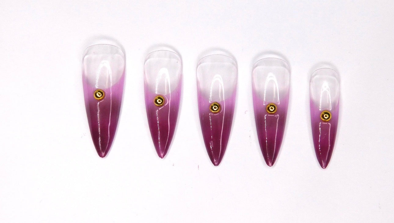 Grape Noir