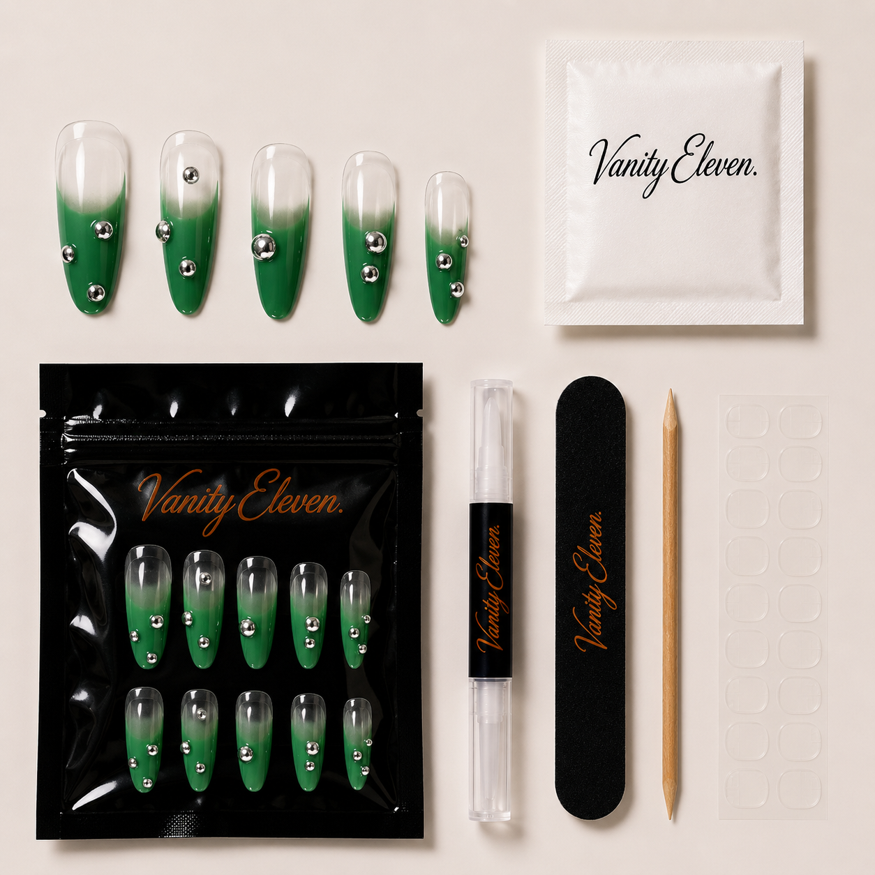 Sage Serenity French