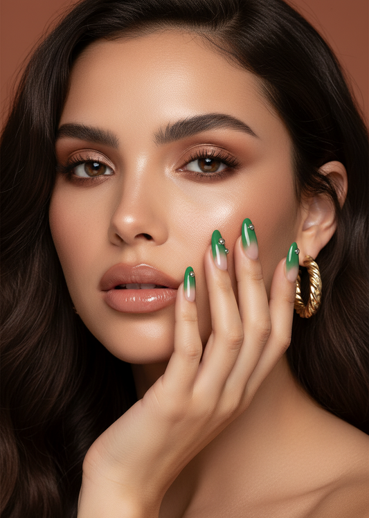 Sage Serenity French
