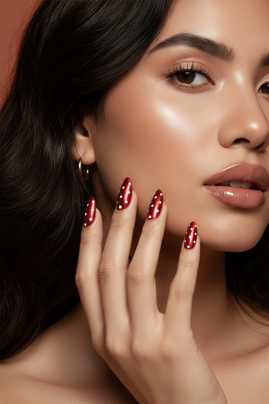 Peppermint Brown