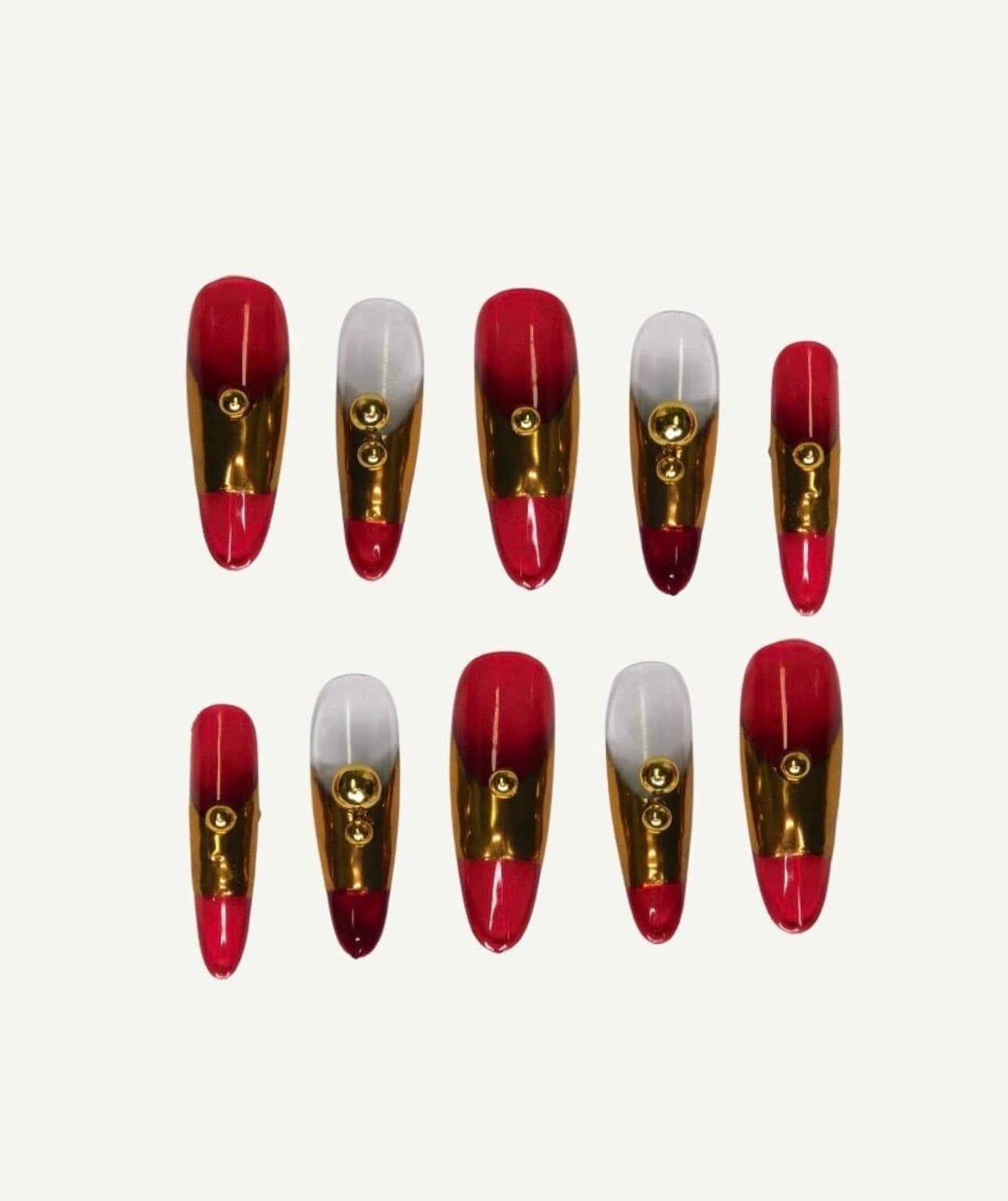 Lipstick Bullet