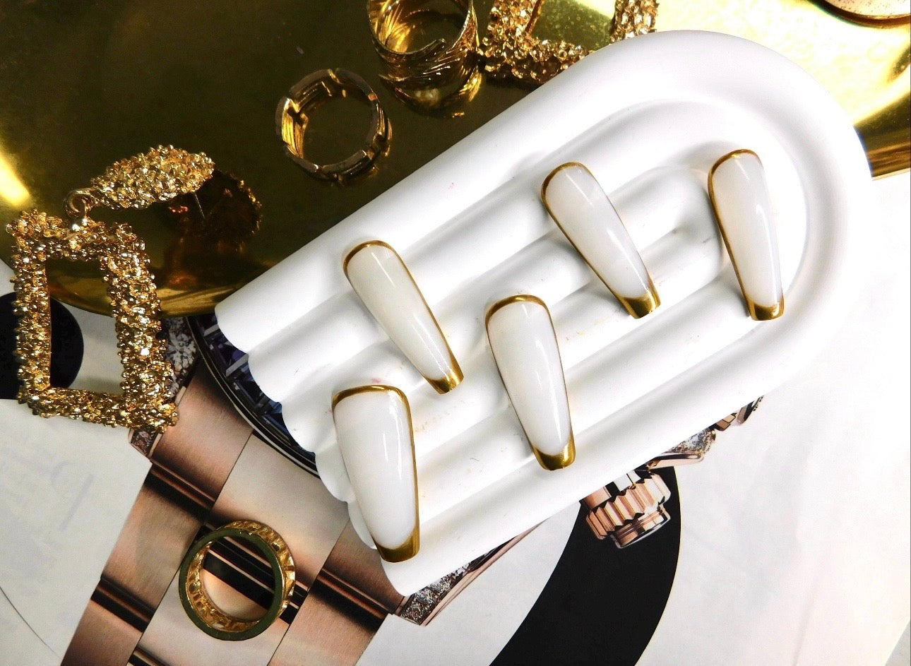 Luxe Set