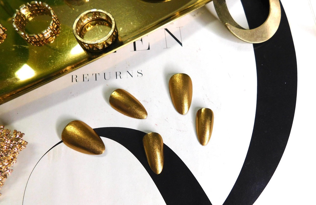 Simply Gold Set
