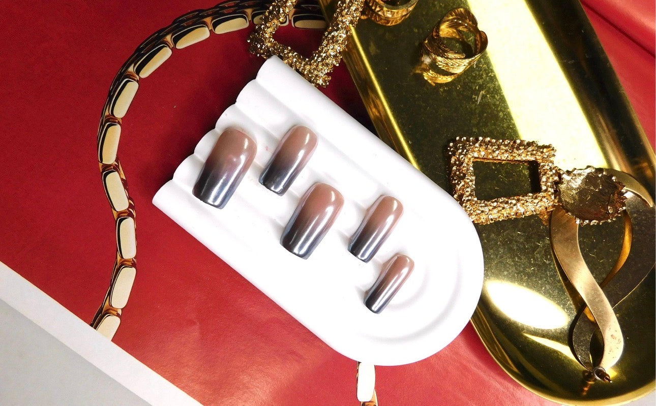 Toasted Nude Set