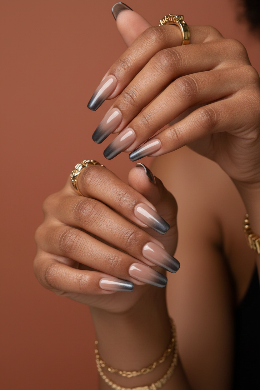 Toasted Nude Set