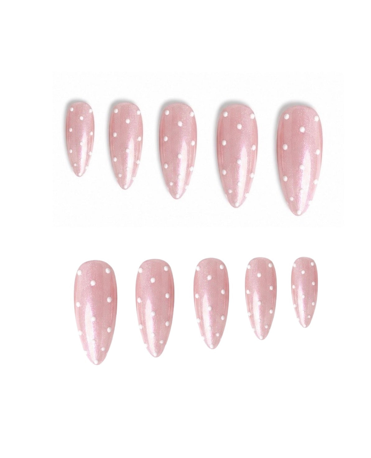 Lychee Monday Set
