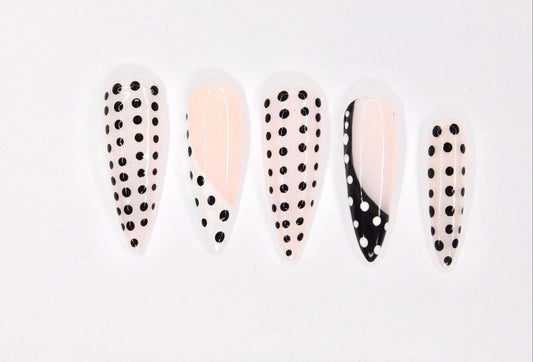 Pretty In Polka