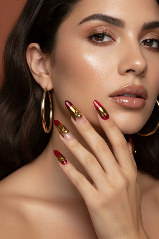Lipstick Bullet
