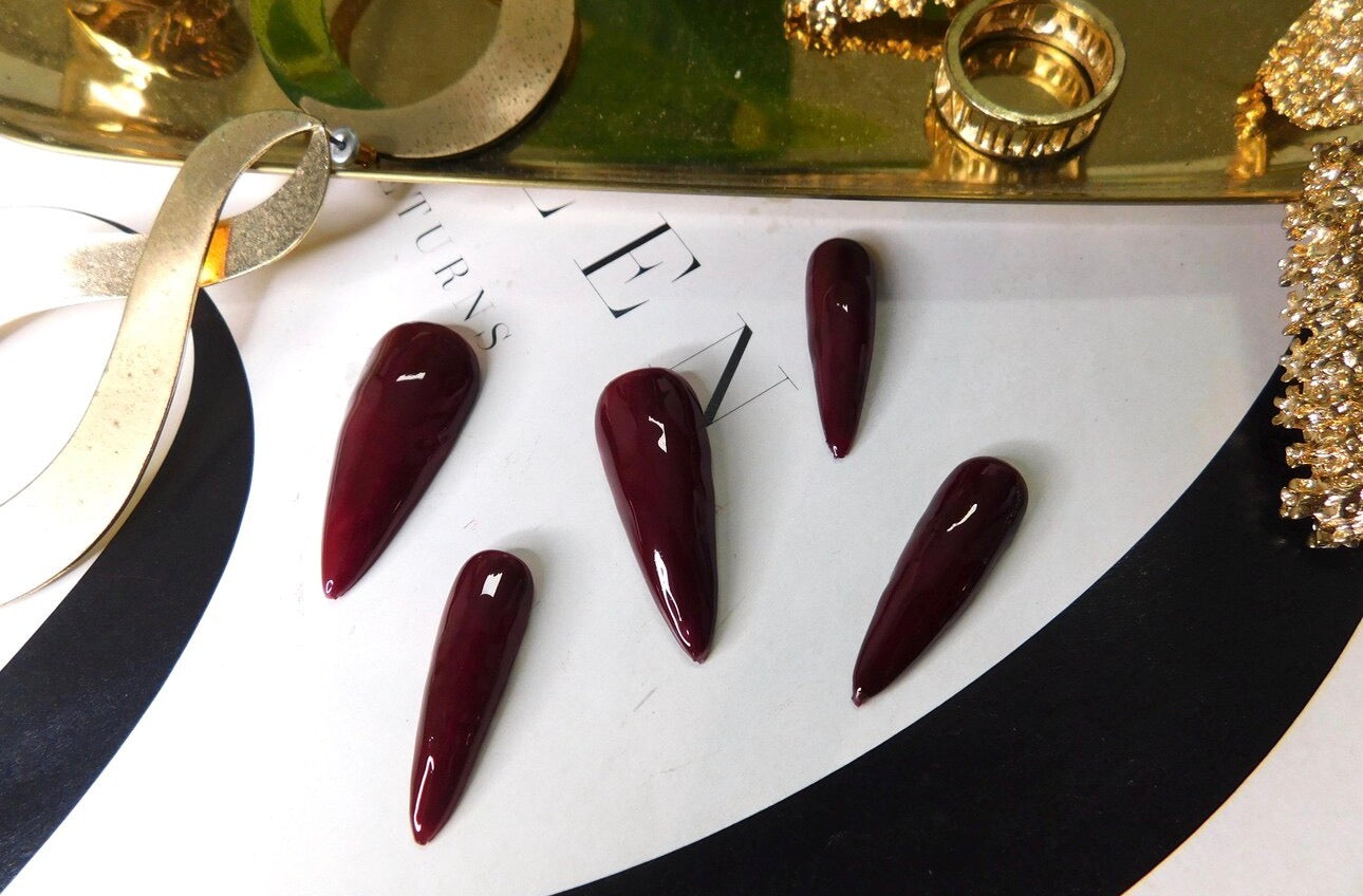Red Wine Set