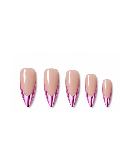 Metallic French Set